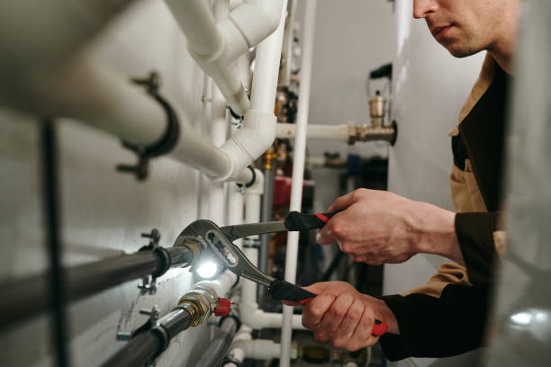 Best Best Plumbers Near Me  in Hurley, WI