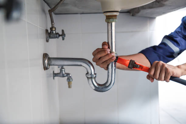 Shower Repair Services in Hurley, WI