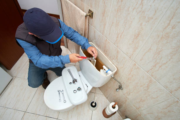 Best Local Plumber Services  in Hurley, WI